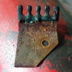 Cforcar Facel Vega Restoration 1 039